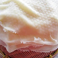 芒果千层——最受欢迎的甜点的做法图解8