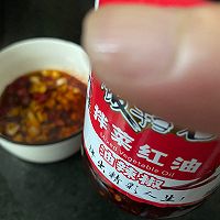 酸辣蒜蓉秋葵的做法图解13