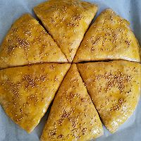 燕麦红豆面包的做法图解4