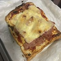 快手pizza的做法图解6