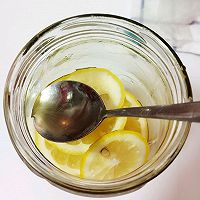 蜂蜜柠檬茶的做法图解4