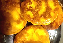 自制南瓜饼的做法