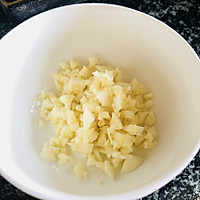 黄蘑土豆片的做法图解3