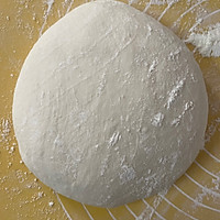 海盐芝士脆皮肠法式面包的做法图解5