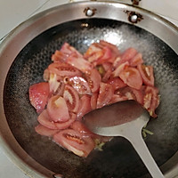 #开启冬日滋补新吃法#砂锅西红柿牛腩的做法图解24