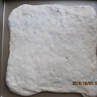 德国方形面包——一款顏、味值都超高的面包（我不是蛋糕哦）。的做法图解14