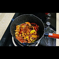 天天吃不腻的经典红烧牛肉面的做法图解3