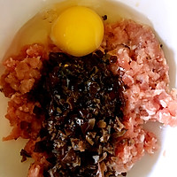 懒人宝宝肉饼的做法图解5