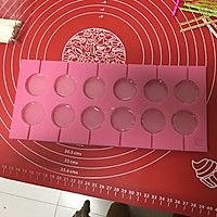 水晶棒棒糖波板糖的做法图解3