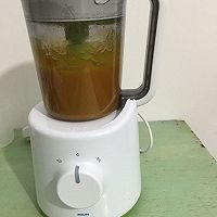 南瓜泥的做法图解3