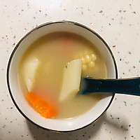 冬虫夏草当归鸡汤的做法图解2