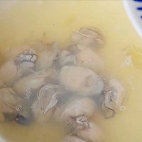 #皇后红玫瑰花式做法#海味温拌加拿大北极虾的做法图解7