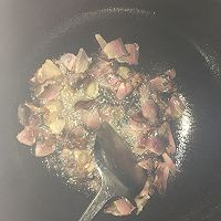 腊肉烧小土豆的做法图解5