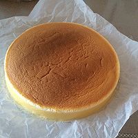 酸奶蛋糕（无油版）的做法图解8