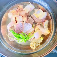 #助力高考营养餐#番茄土豆牛肉的做法图解5