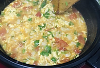 冬日暖胃疙瘩汤的做法