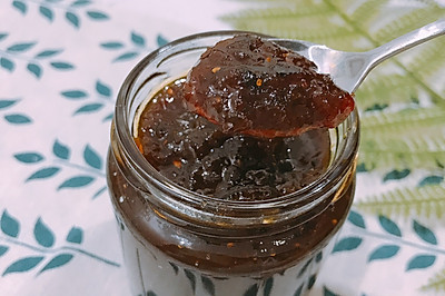 姜枣膏