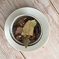 牛肉罩饼的做法图解2