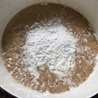 雪梨膏-润燥清热的做法图解3