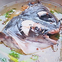 乌鱼炖豆腐，鱼汤鱼渣都不剩的做法图解5