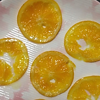 橙子卷的做法图解3
