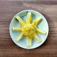 #给年味整点鲜的#蒜蓉粉丝娃娃菜的做法图解8