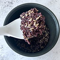 豆皮杂粮卷的做法图解4