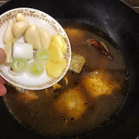汤儿不留的红烧带鱼的做法图解9