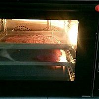 蜜汁肉脯的做法图解7