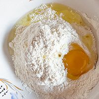 番茄疙瘩汤的做法图解2