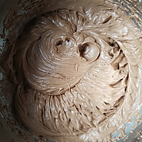 #晒出你的团圆大餐#甘纳许巧克力毛巾蛋糕卷的做法图解15