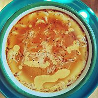 蒸鸡蛋羹的做法图解5