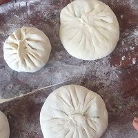 菠菜鸡蛋馅饼的做法图解9