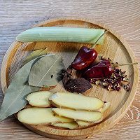 萝卜牛骨汤的做法图解3