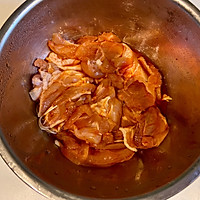 鸡扒饭的做法图解2