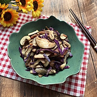 女儿岛的笑菇（山治的食谱）的做法图解8