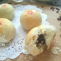 薄皮红豆酥的做法图解13