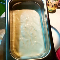 自制原味冰淇淋的做法图解2