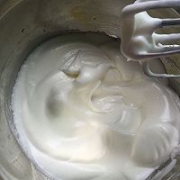 蔓越梅戚风蛋糕的做法图解5
