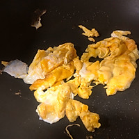 #餐桌上的春日限定#补钙又好看的虾皮炒小白菜的做法图解2