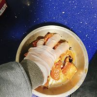 「家常菜」豆豉蒸排骨的做法图解7