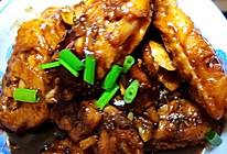 下饭入门菜：雪碧鸡翅的做法