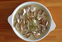奶油蛤蜊汤的做法