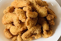 #全电厨王料理挑战赛热力开战！#香酥龙利鱼的做法