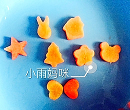 美味汇蝴蝶面的做法