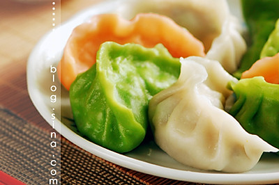 饺子