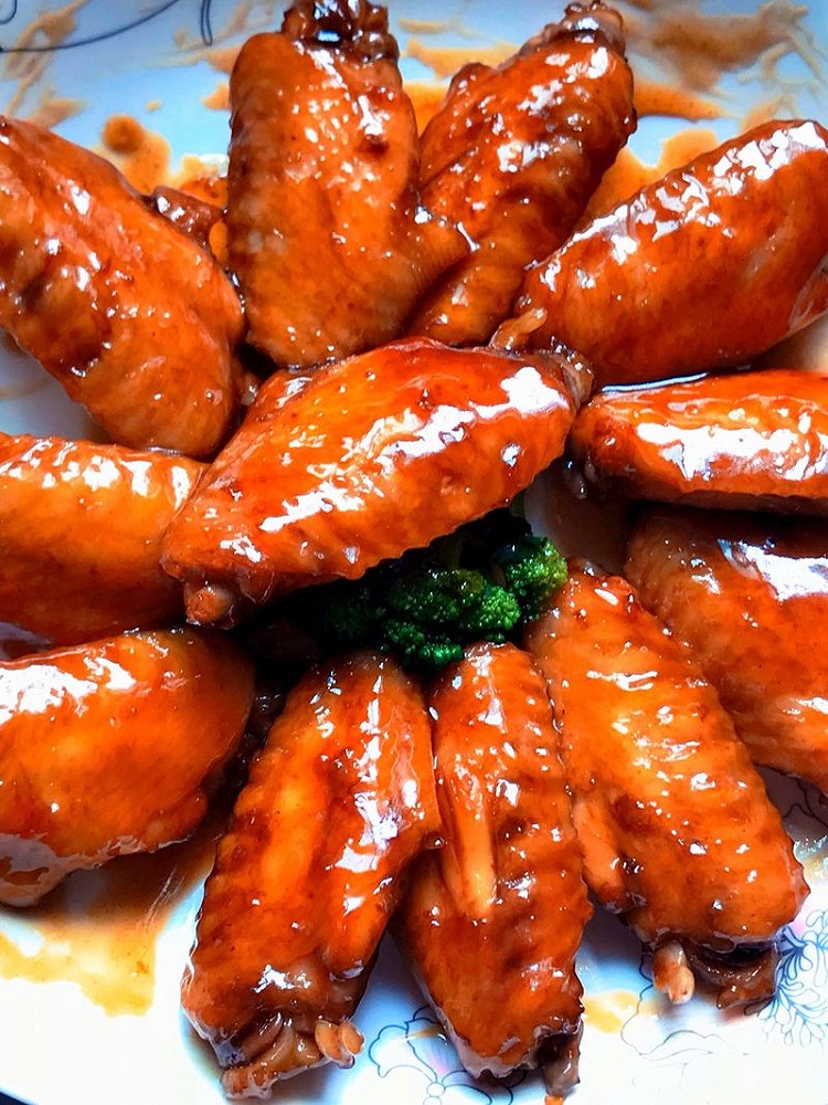 可乐鸡翅的做法