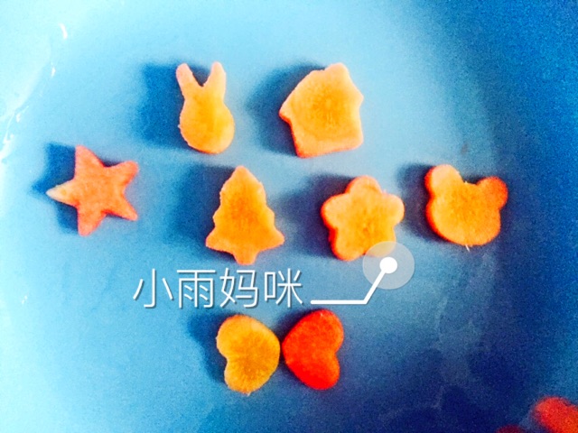 美味汇蝴蝶面的做法