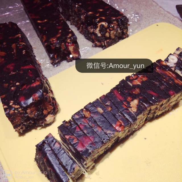 阿胶糕 纯手工零添加的做法图解9
