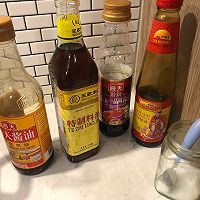 栗子土豆烧鸡的做法图解4